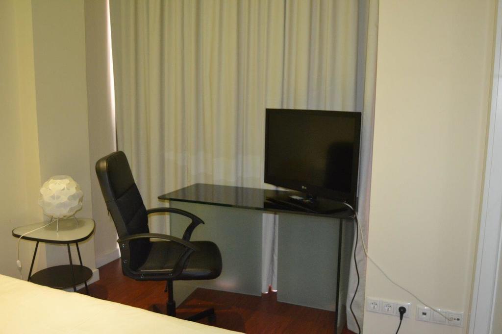 We Are Fuencarral Apartment