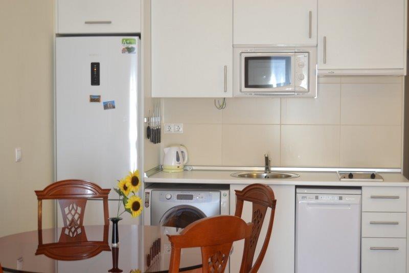 Apartment We Are Fuencarral Madrid