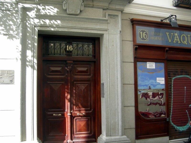 We Are Fuencarral Apartment Madrid