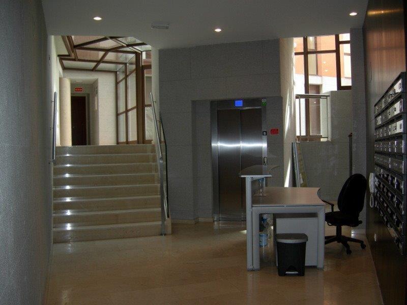 Apartment We Are Fuencarral *