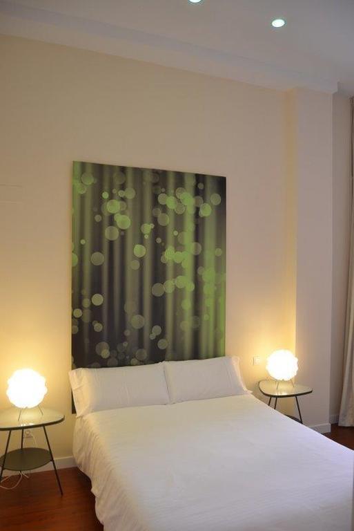 We Are Fuencarral Apartment Madrid