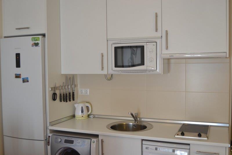 Apartment We Are Fuencarral Madrid
