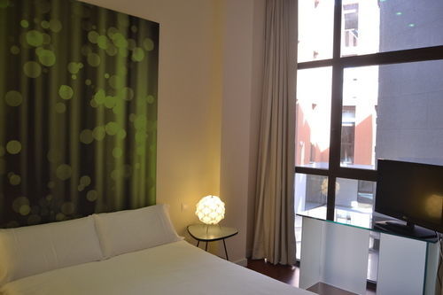 We Are Fuencarral Apartment *