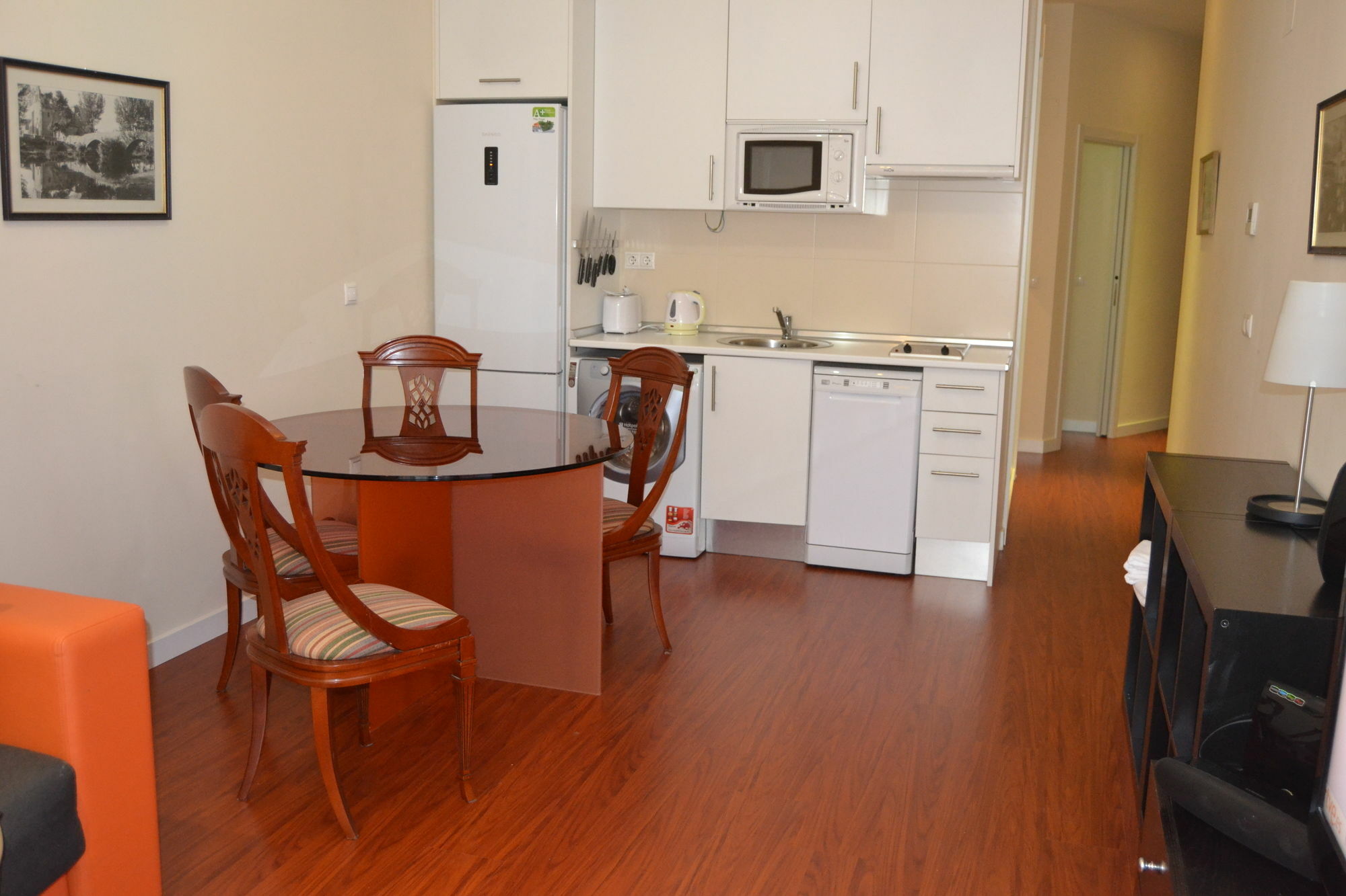 Apartment We Are Fuencarral *