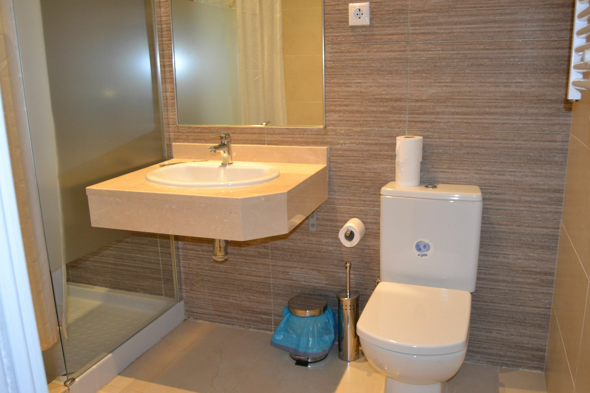 Apartment We Are Fuencarral *